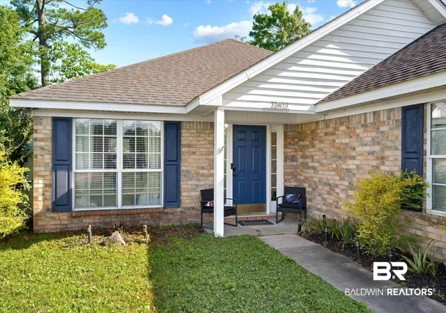 Photo 4 of Single family home for sale at 22417 Beaver Crk Ln, Orange Beach, AL 36561 | MLS# 392587 | Listing updated on 2026-09-15