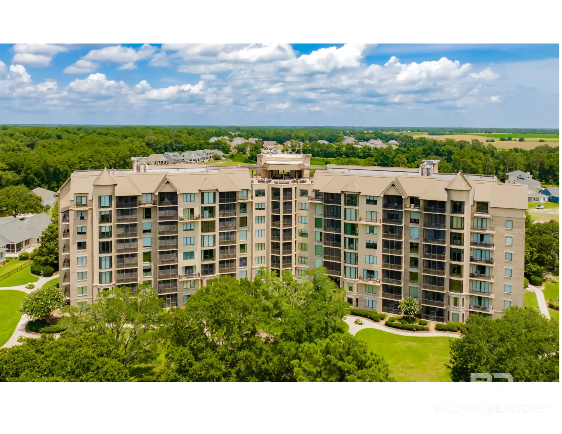 Townhouse for sale at 18269 Colony Dr #605, Fairhope, AL 36532 | MLS# 412130