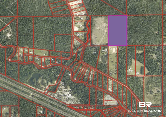Photo 1 of Land for sale at 25699 Deer Trak Ln, Robertsdale, AL 36567 | MLS# 406685 | Listing updated on 2026-08-06