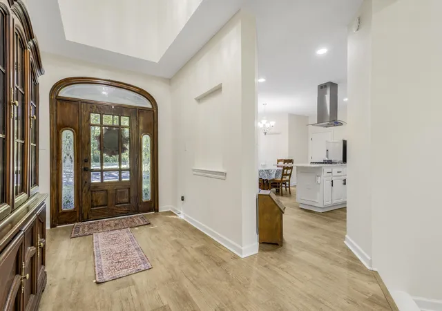 4th image of 8319 Old Pascagoula Road, Theodore, AL 36582 | MLS# 399567