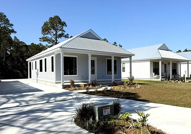 Photo 1 of Single family home for sale at 1965 Middle Brigadoon Trail, Gulf Shores, AL 36542 | MLS# 405497 | Listing updated on 2026-09-29