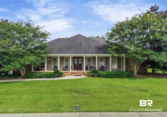 Photo 1 of Single family home for sale at 11261 Halcyon Loop, Daphne, AL 36526 | MLS# 399009 | Listing updated on 2026-09-09