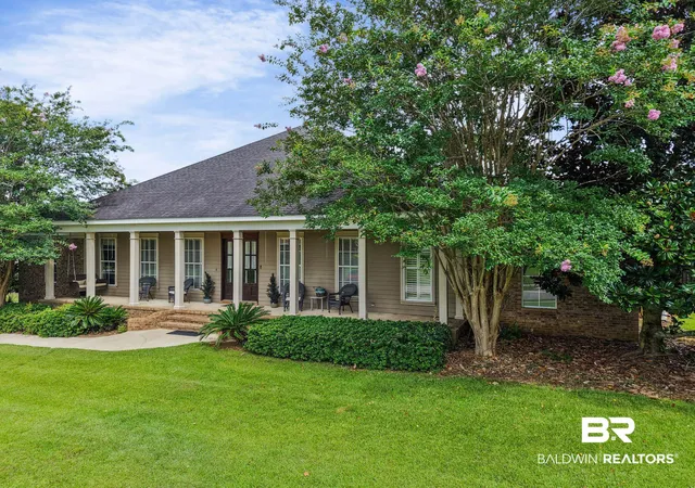 Photo 2 of Single family home for sale at 11261 Halcyon Loop, Daphne, AL 36526 | MLS# 399009 | Listing updated on 2026-09-09