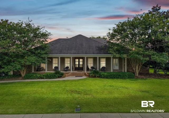 Photo 3 of Single family home for sale at 11261 Halcyon Loop, Daphne, AL 36526 | MLS# 399009 | Listing updated on 2026-09-09
