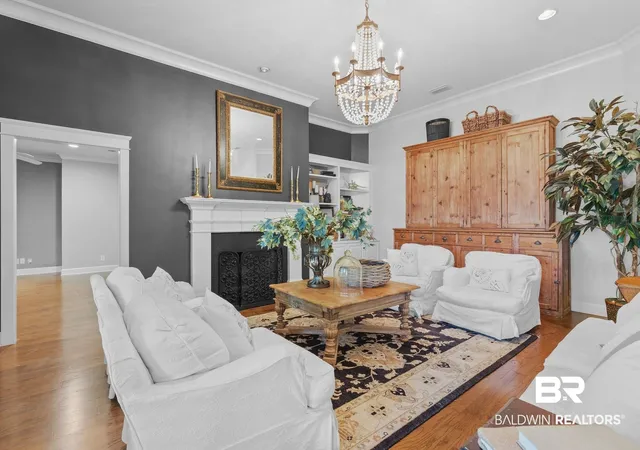Photo 4 of Single family home for sale at 11261 Halcyon Loop, Daphne, AL 36526 | MLS# 399009 | Listing updated on 2026-09-09