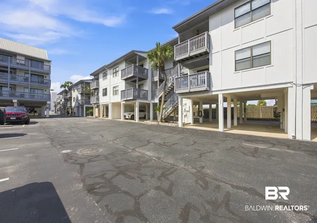 Photo 1 of Townhouse for sale at 28813 Perdido Beach Blvd #205, Orange Beach, AL 36561 | MLS# 406995 | Listing updated on 2026-08-13