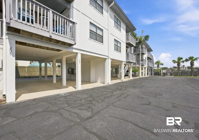 Photo 2 of Townhouse for sale at 28813 Perdido Beach Blvd #205, Orange Beach, AL 36561 | MLS# 406995 | Listing updated on 2026-08-13