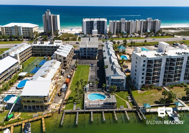 Photo 3 of Townhouse for sale at 28813 Perdido Beach Blvd #205, Orange Beach, AL 36561 | MLS# 406995 | Listing updated on 2026-08-13