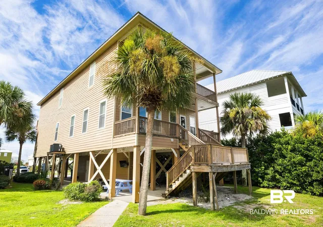 Photo 1 of Townhouse for sale at 1372 W Lagoon Ave #1384A, Gulf Shores, AL 36542 | MLS# 396752 | Listing updated on 2026-10-19