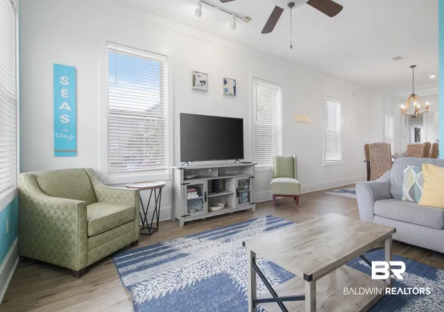 Photo 3 of Townhouse for sale at 1372 W Lagoon Ave #1384A, Gulf Shores, AL 36542 | MLS# 396752 | Listing updated on 2026-10-19