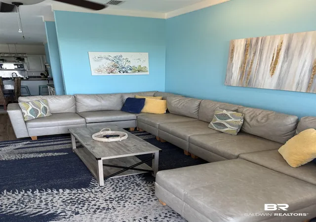 Photo 3 of Townhouse for sale at 1372 W Lagoon Ave #1384A, Gulf Shores, AL 36542 | MLS# 396752 | Listing updated on 2026-10-19