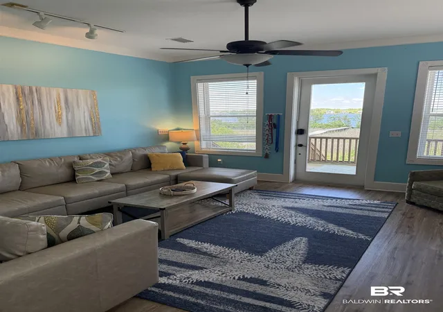 Photo 4 of Townhouse for sale at 1372 W Lagoon Ave #1384A, Gulf Shores, AL 36542 | MLS# 396752 | Listing updated on 2026-10-19