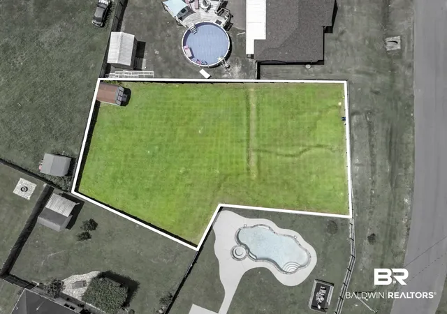 Photo 1 of Land for sale at 0 Mallard Dr, Loxley, AL 36551 | MLS# 408997 | Listing updated on 2026-08-21