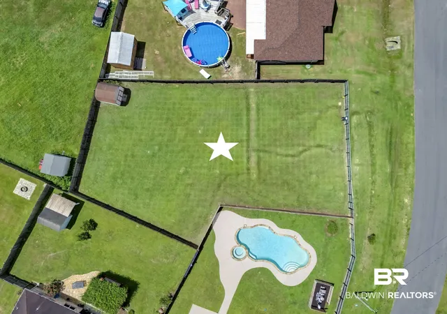 Photo 3 of Land for sale at 0 Mallard Dr, Loxley, AL 36551 | MLS# 408997 | Listing updated on 2026-08-21