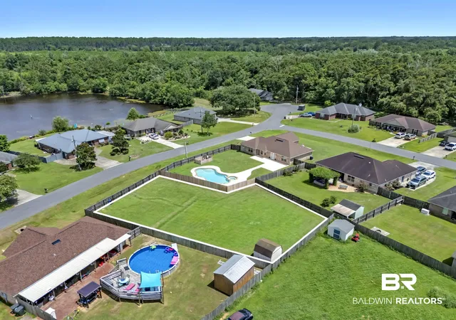 Photo 4 of Land for sale at 0 Mallard Dr, Loxley, AL 36551 | MLS# 408997 | Listing updated on 2026-08-21