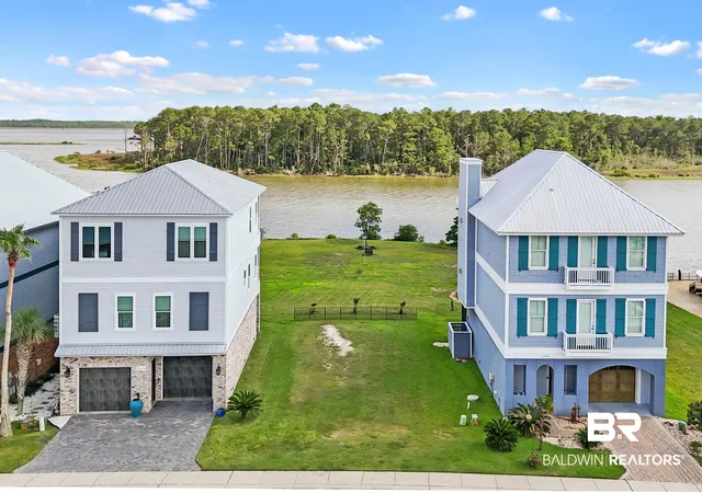 Photo 1 of Sale Pending at 0 Tristen Ln, Gulf Shores, AL 36542 | MLS# 380214 | Listing updated on 2026-08-07