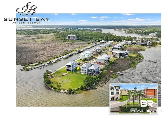 Photo 2 of Sale Pending at 0 Tristen Ln, Gulf Shores, AL 36542 | MLS# 380214 | Listing updated on 2026-08-07
