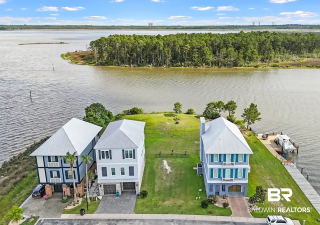 Photo 3 of Sale Pending at 0 Tristen Ln, Gulf Shores, AL 36542 | MLS# 380214 | Listing updated on 2026-08-07