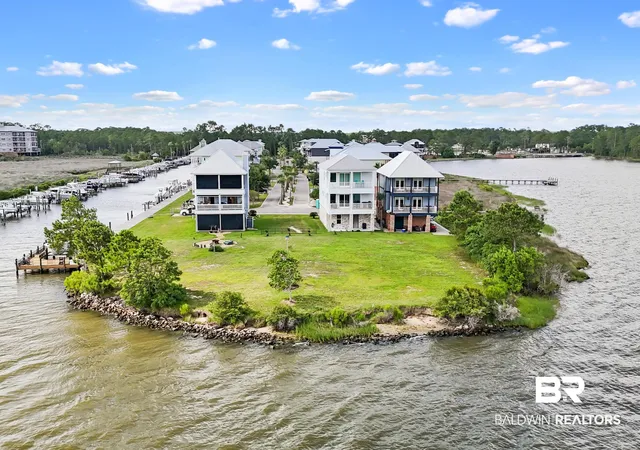 Photo 4 of Sale Pending at 0 Tristen Ln, Gulf Shores, AL 36542 | MLS# 380214 | Listing updated on 2026-08-07