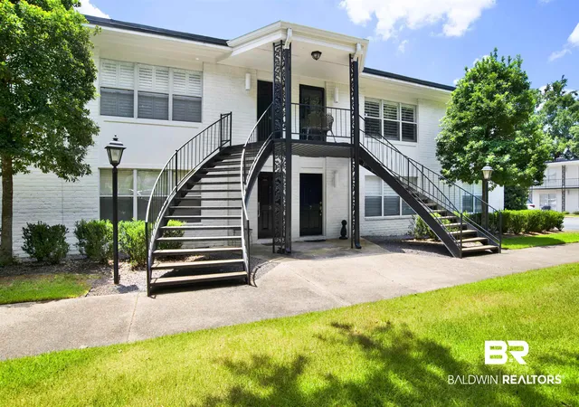 1st image of 4009 Old Shell Rd #A6, Mobile, AL 36608 | MLS# 399333