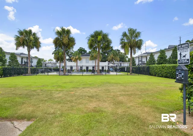 26th image of 4009 Old Shell Rd #A6, Mobile, AL 36608 | MLS# 399333