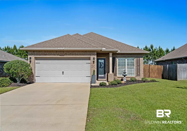 Photo 2 of Single family home for sale at 4268 Birkdale St, Gulf Shores, AL 36542 | MLS# 396238 | Listing updated on 2026-09-02