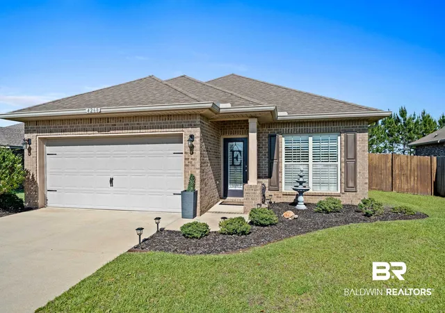 Photo 3 of Single family home for sale at 4268 Birkdale St, Gulf Shores, AL 36542 | MLS# 396238 | Listing updated on 2026-09-02