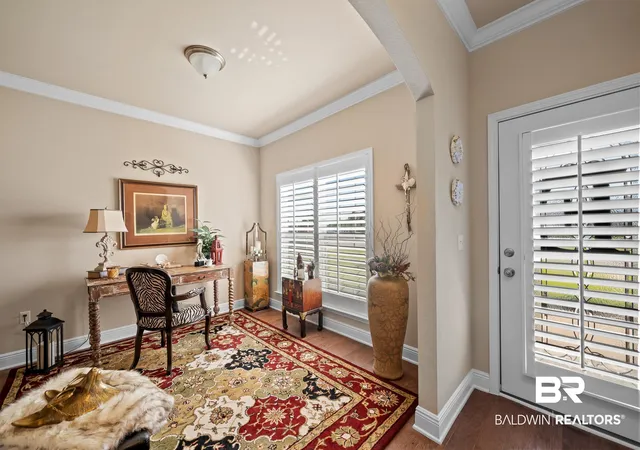 Photo 4 of Single family home for sale at 4268 Birkdale St, Gulf Shores, AL 36542 | MLS# 396238 | Listing updated on 2026-09-02