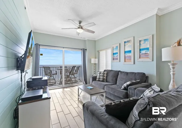 Photo 2 of Townhouse for sale at 26750 Perdido Beach Blvd #1007, Orange Beach, AL 36561 | MLS# 391723 | Listing updated on 2026-08-12