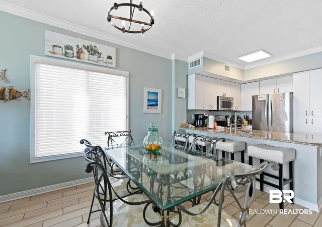 Photo 3 of Townhouse for sale at 26750 Perdido Beach Blvd #1007, Orange Beach, AL 36561 | MLS# 391723 | Listing updated on 2026-08-12
