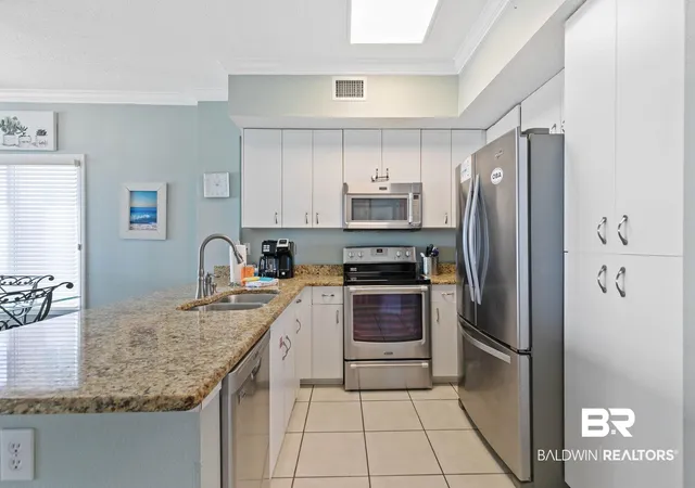 Photo 4 of Townhouse for sale at 26750 Perdido Beach Blvd #1007, Orange Beach, AL 36561 | MLS# 391723 | Listing updated on 2026-08-12