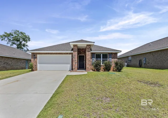 Homes for sale in Mobile, AL | 2503 Arbordale Loop, Mobile, AL 36695 | MLS# 399094