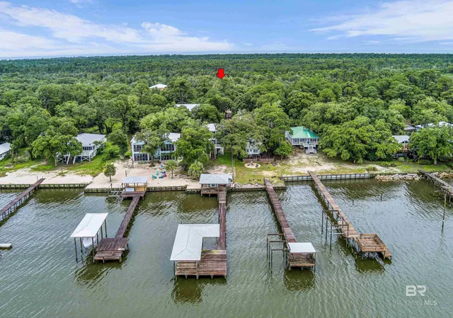 Homes for sale in Gulf Shores, AL | 1624 Jackson Court, Gulf Shores, AL 36542 | MLS# 398657