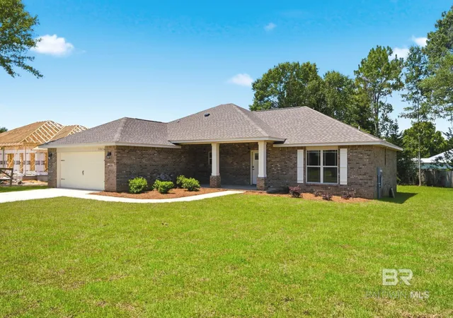 Homes for sale in Lillian, AL | 32656 Arbor Ridge Circle, Lillian, AL 36549 | MLS# 398186
