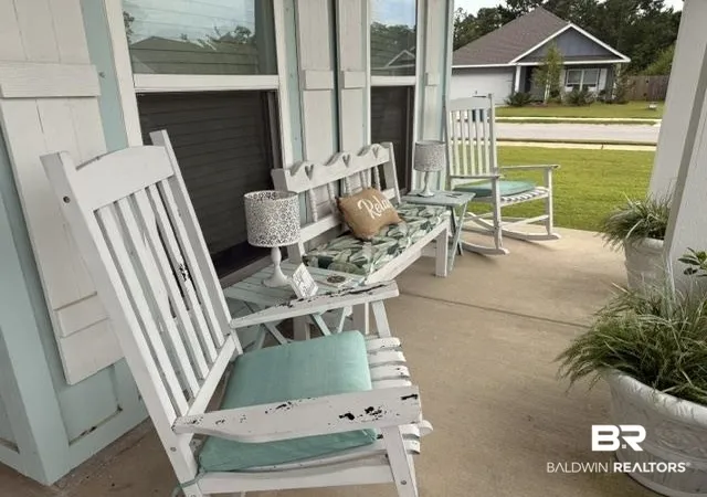 Photo 2 of Single family home for sale at 395 Haise Ln, Gulf Shores, AL 36542 | MLS# 400138 | Listing updated on 2026-09-16
