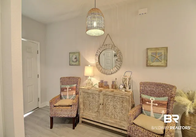 Photo 3 of Single family home for sale at 395 Haise Ln, Gulf Shores, AL 36542 | MLS# 400138 | Listing updated on 2026-09-16