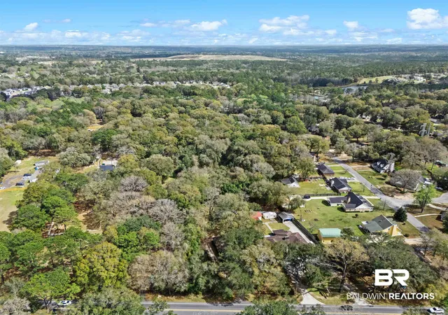 Photo 2 of Single family home for sale at 2671 Dawes Rd, Mobile, AL 36695 | MLS# 393236 | Listing updated on 2026-07-24