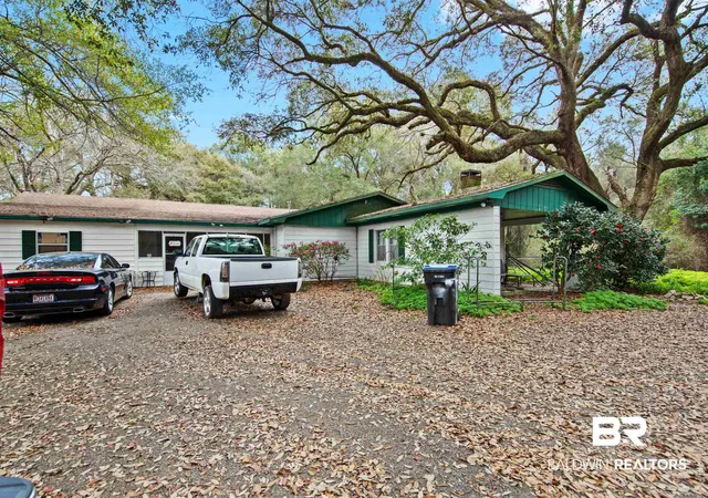 Photo 3 of Single family home for sale at 2671 Dawes Rd, Mobile, AL 36695 | MLS# 393236 | Listing updated on 2026-07-24