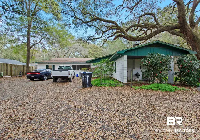 Photo 3 of Single family home for sale at 2671 Dawes Rd, Mobile, AL 36695 | MLS# 393236 | Listing updated on 2026-07-24