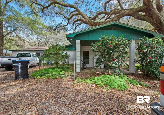 Photo 4 of Single family home for sale at 2671 Dawes Rd, Mobile, AL 36695 | MLS# 393236 | Listing updated on 2026-07-24
