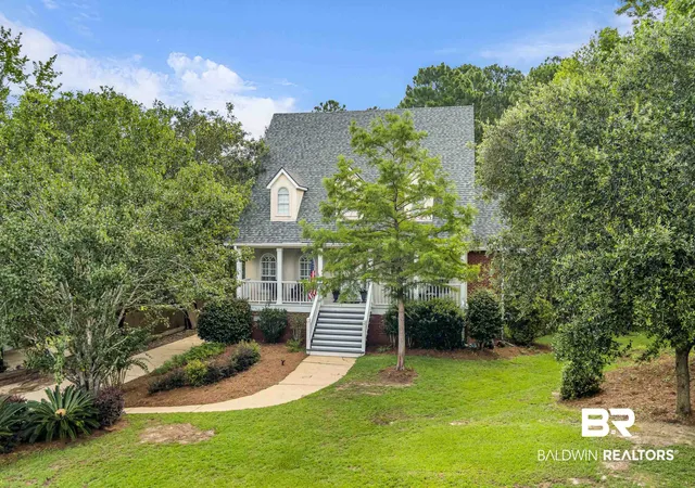 Photo 1 of Single family home for sale at 102 General Canby Dr, Spanish Fort, AL 36527 | MLS# 397247 | Listing updated on 2026-09-14