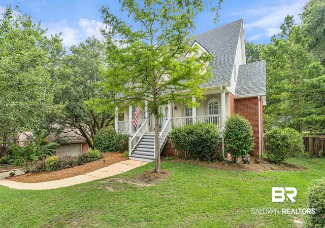 Photo 3 of Single family home for sale at 102 General Canby Dr, Spanish Fort, AL 36527 | MLS# 397247 | Listing updated on 2026-09-14