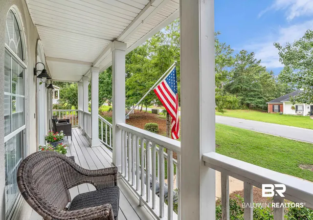 Photo 4 of Single family home for sale at 102 General Canby Dr, Spanish Fort, AL 36527 | MLS# 397247 | Listing updated on 2026-09-14