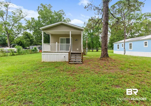1st image of 9429 Gulf Beach Hwy, Pensacola, FL 32507 | MLS# 398355