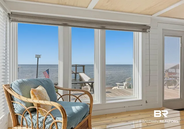 Photo 3 of Single family home for sale at 8113 Gulf Beach Ln, Gulf Shores, AL 36542 | MLS# 400186 | Listing updated on 2026-08-26