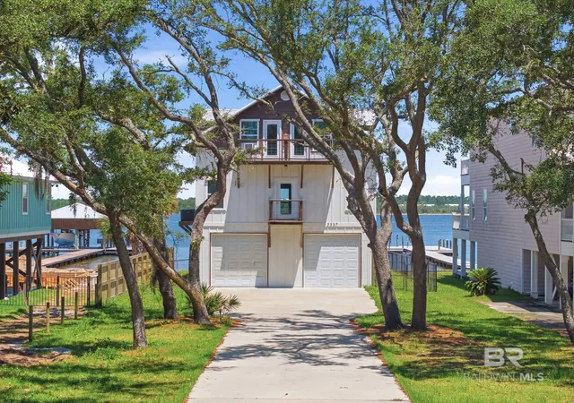 Homes for sale in Orange Beach, AL | 5337 Bay Dr, Orange Beach, AL 36561 | MLS# 397970