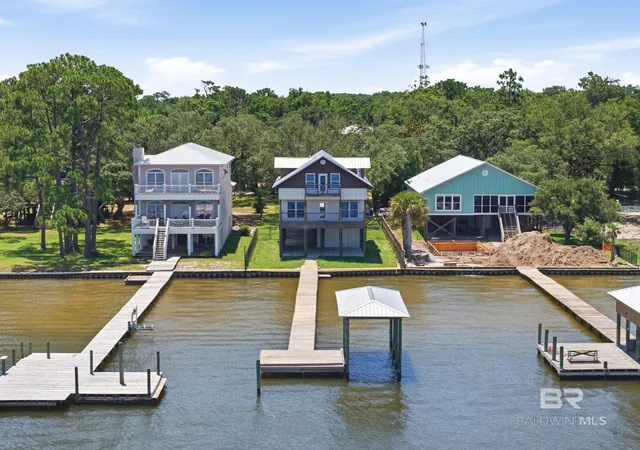 Homes for sale in Orange Beach, AL | 5337 Bay Dr, Orange Beach, AL 36561 | MLS# 397970