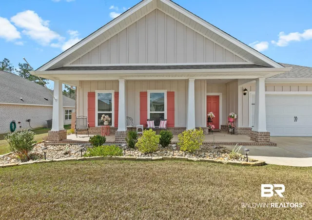 Photo 1 of Single family home for sale at 30900 Semper Dr, Daphne, AL 36527 | MLS# 393582 | Listing updated on 2026-08-19