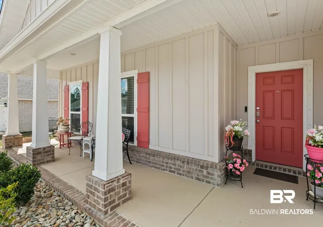 Photo 3 of Single family home for sale at 30900 Semper Dr, Daphne, AL 36527 | MLS# 393582 | Listing updated on 2026-08-19