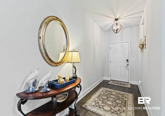 Photo 3 of Single family home for sale at 30900 Semper Dr, Daphne, AL 36527 | MLS# 393582 | Listing updated on 2026-08-19